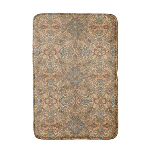 Gracefulness Home Badmat (Voorkant Verticaal)
