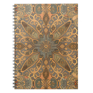 Gracefulness Home Notitieboek