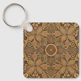 Gracefulness Home Sleutelhanger