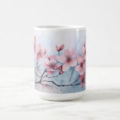 GraceGear - Dogwood Drink Mug - Pink001 (Centre)