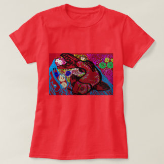 Grace's Harmony T-shirt