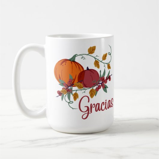 GRACIAS KOFFIEMOK (Links)