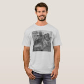 gracie 021 t-shirt (Voorkant volledig)