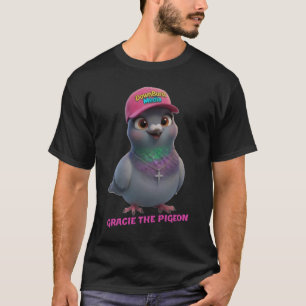 Gracie de Duif T-shirt