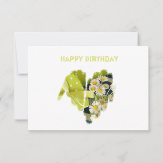 Gracieus graffiti gebeid Lijst (Voorkant)