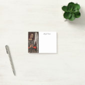 Gracious Angel Folded Hands Post-it® Notes (Kantoor)