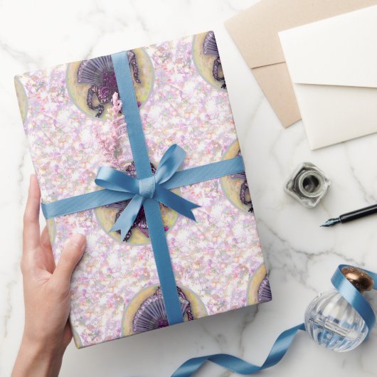 Gracious Endeavor Cadeaupapier (Geschenken)