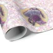 Gracious Endeavor Cadeaupapier (Rol Hoek)