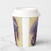 Gracious Endeavor Papieren Bekers (Rechts)