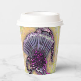 Gracious Endeavor Papieren Bekers