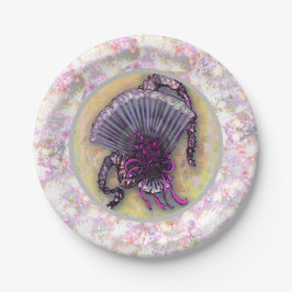 Gracious Endeavor Papieren Bord