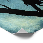 Grackle 2 poster (Hoek)