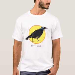 Grackle T-shirt