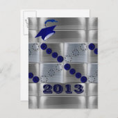 Grad Faire-part (Devant / Derrière)