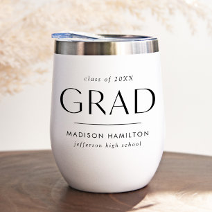Grad Grad noir Grad Grad Grad Graduation