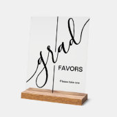 Grad Grad Script tendance favorise (Angle)