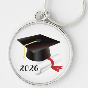 Grad sleutelhanger