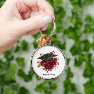 Grad sleutelhanger
