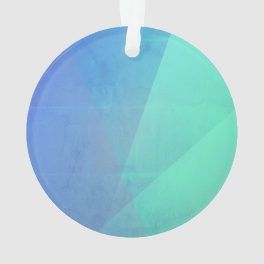 Gradation Blue Aqua & Turquoise (dos)