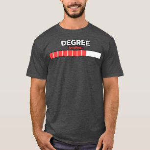 Gradenbelasting T-shirt