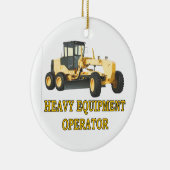 GRADER KERAMISCH ORNAMENT (Rechts)