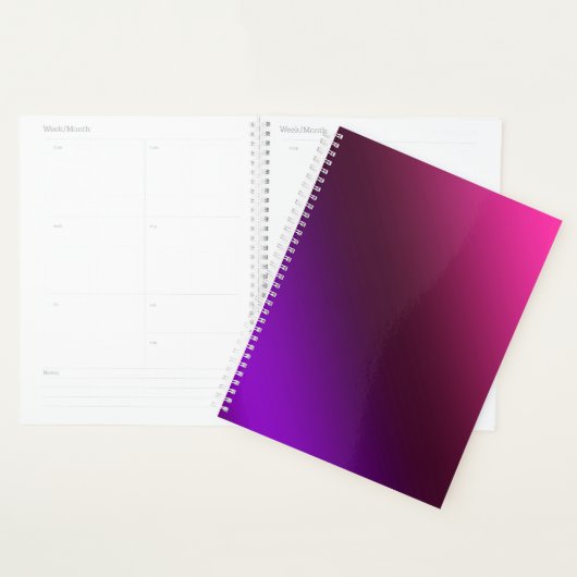 Gradient (Devant avec enveloppe)