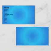 gradient79629510, Naam, Adres 1, Adres 2, C... Visitekaartje (Voorkant / Achterkant)