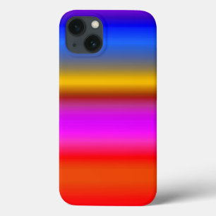 Gradiënt 05 iPhone 13 hoesje