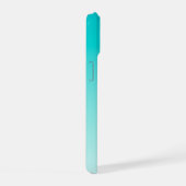 gradient aqueux turquoise (Côté droit)