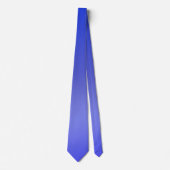 Gradient Bleu Sérénité, Mariage mâle cravate (Devant)