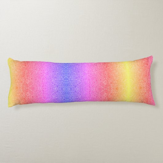  Gradient Body Pillow Lichaamskussen (Achterkant)