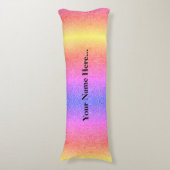  Gradient Body Pillow Lichaamskussen (Voorkant Verticaal)