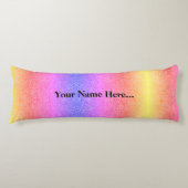  Gradient Body Pillow Lichaamskussen (Voorkant)