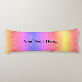  Gradient Body Pillow Lichaamskussen