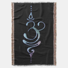 Gradient Breathe Deken