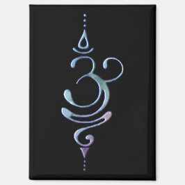 Gradient Breathe Magneet