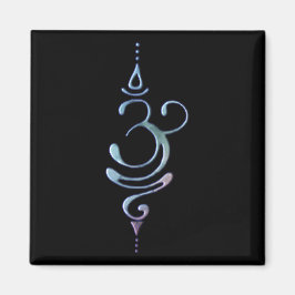 Gradient Breathe Magneet