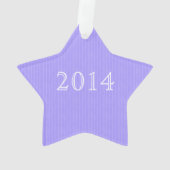 Gradient de bleu - danseuse passionnée de (dos)