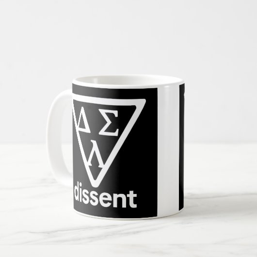 Gradient Dissent Data Science Lab Donut Mok (Voorkant links)