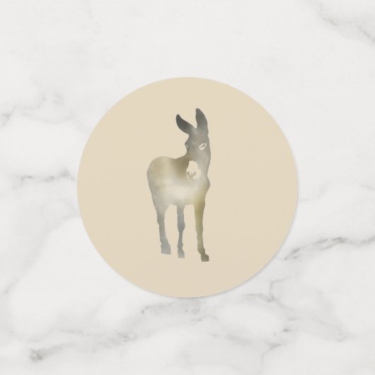 gradient-ezel confetti (Kleine voorkant)