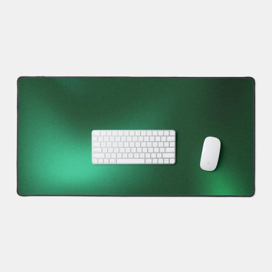 Gradient Grain Mouse Pad – Modern Minimalist Desk (Keyboard & Muis)