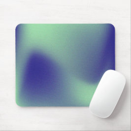 Gradient Grain Mouse Pad – Modern Minimalist Desk  Muismat