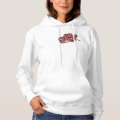 Gradient Gras Continuer à passer Sweatshirt Sweat  (Devant)