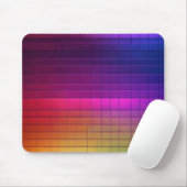Gradient Harmony-ontwerp Muismat (Met muis)