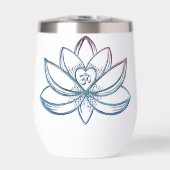 Gradient Lotus  (Voorkant)