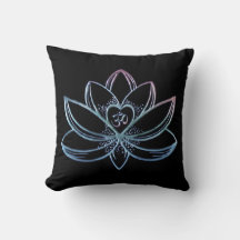 Gradient Lotus 