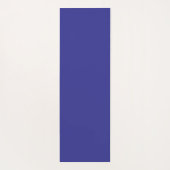 Gradiënt Mandala Lotus Bloem Yoga Mat [3] (Achterkant)