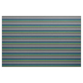 Gradient mignon de vert bleu de tissu d'impression (Yard)