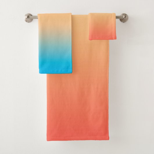 Gradient ombre (En situation)