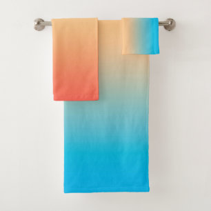 Gradient ombre